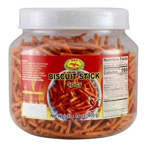Biscuit Stick Spicy