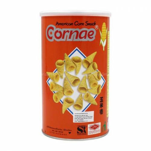Cornea American Snack
