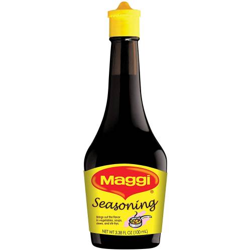 Maggi dipping sauce