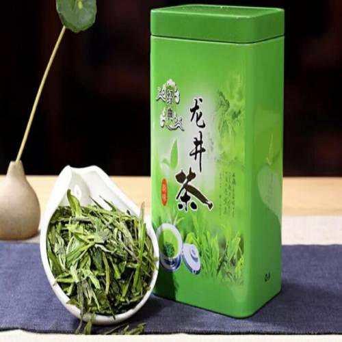 TQ Green Tea Tra Xanh