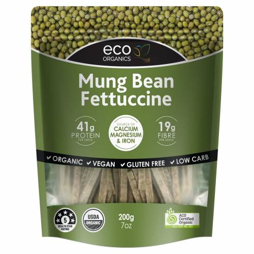 GF Mung bean S