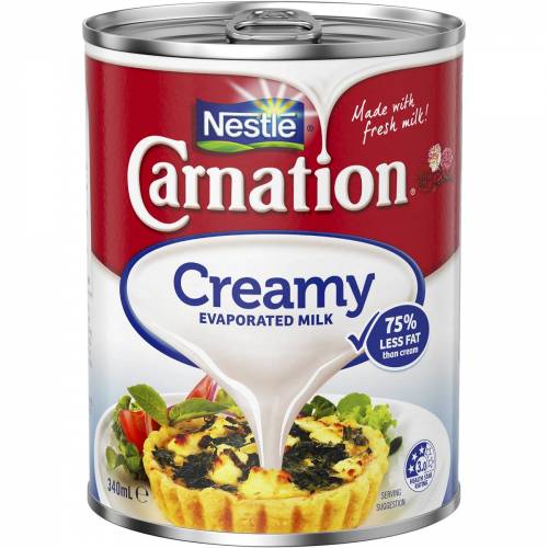 Nestle Carnation Creamy