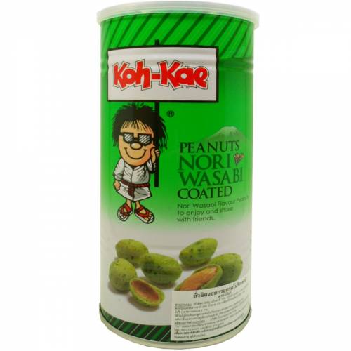 Kitchenware Koh Kae Peanuts BBQ Flavour | Taste of asian - Taste of Life