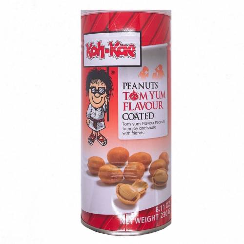 Kitchenware Koh Kea Peanuts Tomyum Flavour | Taste of asian - Taste of Life