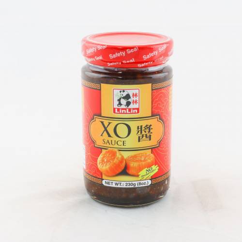 Lin Lin XO Sauce L
