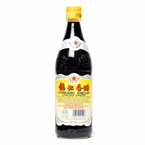 Chinkiang Vinegar