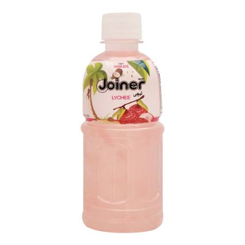 Joiner Jelly Drink Lychee