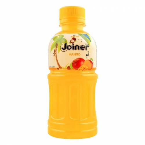 Joiner Jelly Drink Mango