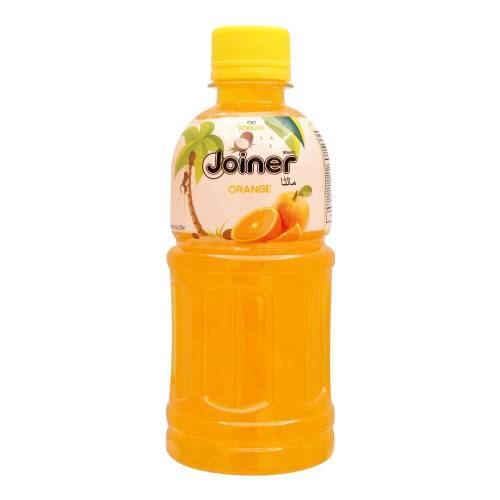 Joiner Jelly Drink Orange