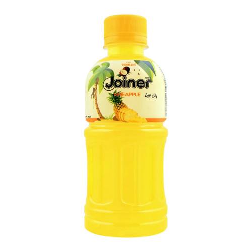 Joiner Jelly Drink Pineapple