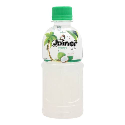 Joiner Jelly Drink Coconut