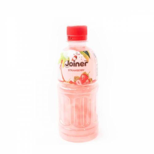Joiner Jelly Drink Strawberry