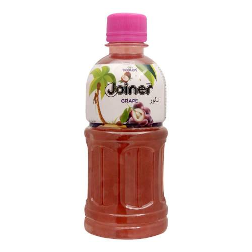 Joiner Jelly Drink Grape