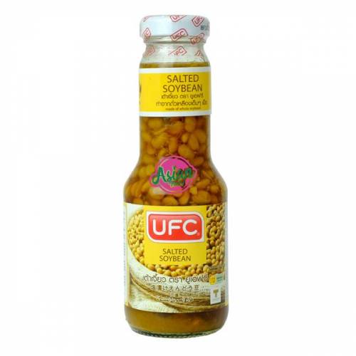 UFC Salted Soybean S