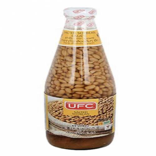 UFC Salted Soybean