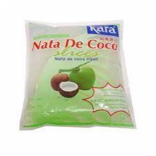 Kara Nata De Coco