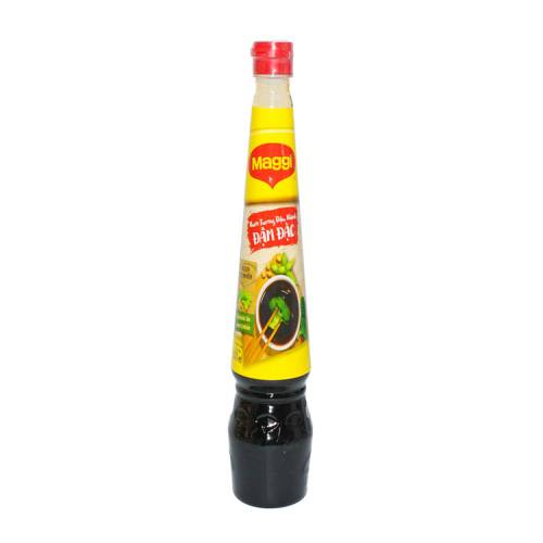 Maggi Soy Sauce (condensed)