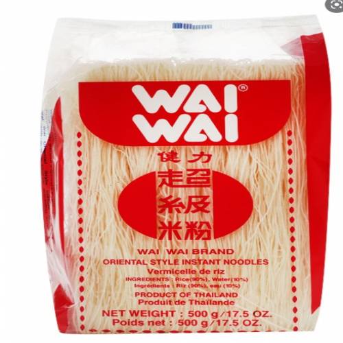 Wai Wai Oriental Vermicelli