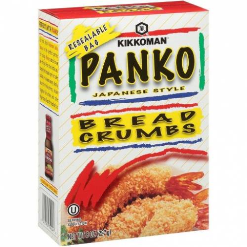 Panko Bread Crumb L
