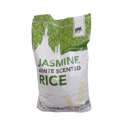 Asian Banquet Jasmine Rice 20kg