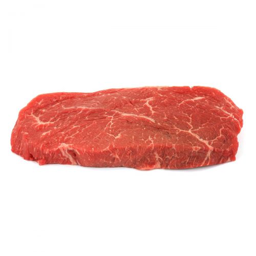 Beef Chuck Steak 500g