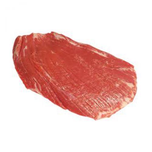 Beef Flank Steak Piece 500g