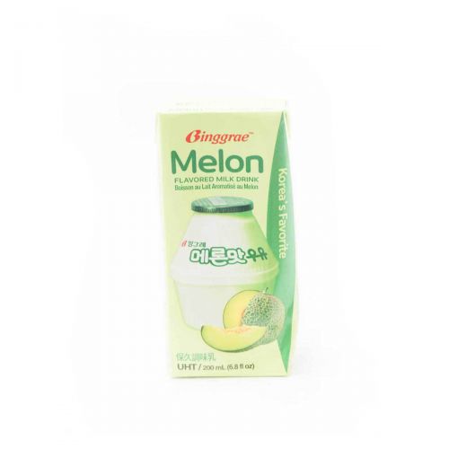 Binggrae Melon Milk 200ml*6