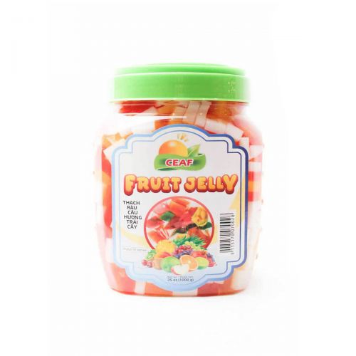 Ceaf Fruit Jelly 1kg