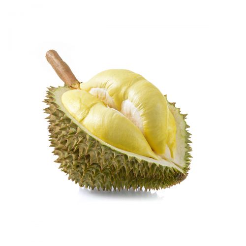 Durian Each (approx. 2kg)