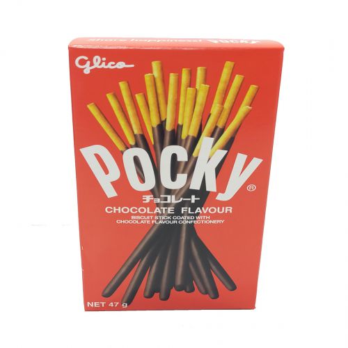 Glico Pocky Chocolate 47g
