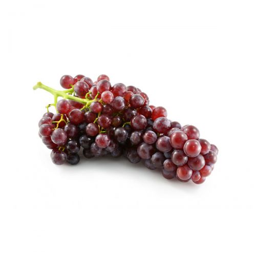 Grape Red Seedless 1kg Bag