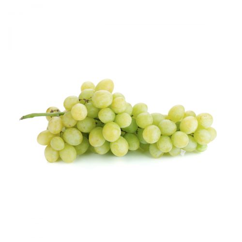 Grape White Seedless 1kg Bag