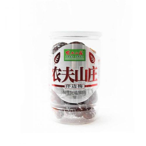 Green Ecology Superior Preserved Plum 180g