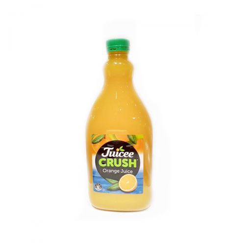 Juice Crush Orange Juice 2L