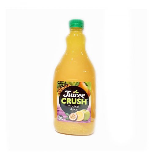 Juice Crush Tropical Juice 2L