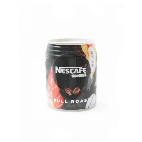 Nescafe Coffee Full Roast 250ml