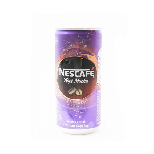 Nescafe Milk Coffee Mocha 240ml