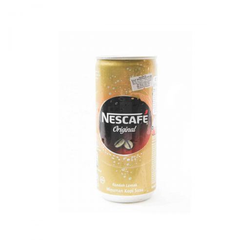 Nescafe Milk Coffee Original 240ml