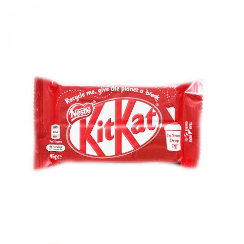 Nestle Kitkat 45g