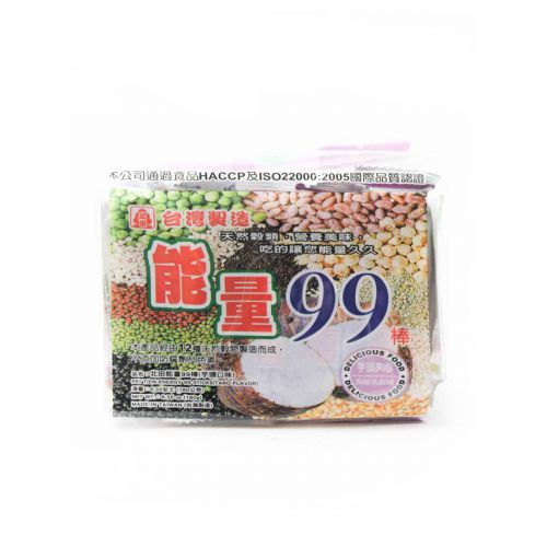 Pei Tien Taro Snack Bar 180g