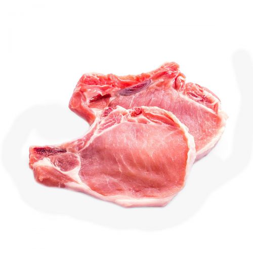 Pork Chops 500g