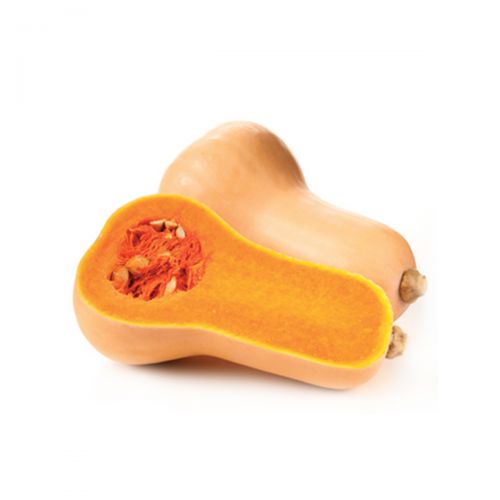 Pumpkin Butternut Half