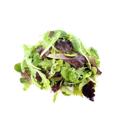 Salad Mix 150g Pack