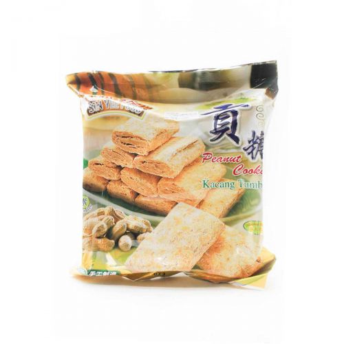 Sin Yee Food Peanut Cookies 140g