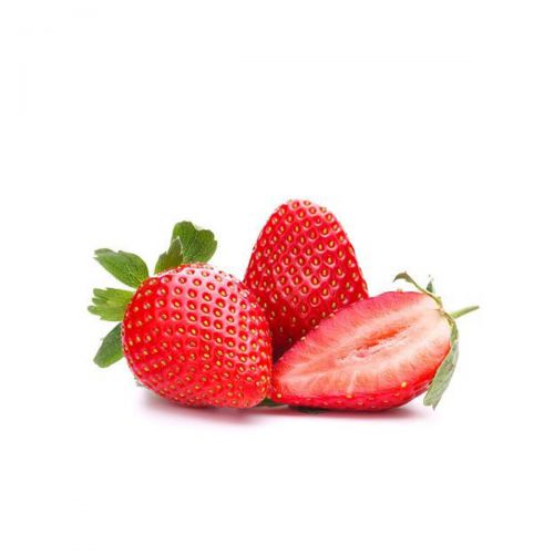 Strawberry Large 250g Pnt