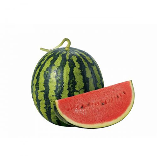 Watermelon Large Half