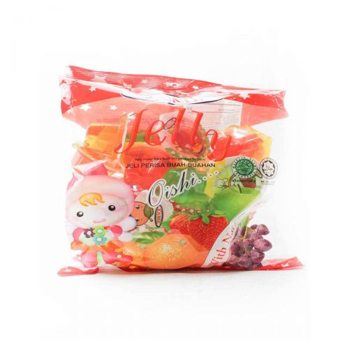 Yame Jelly Big Cup 700g