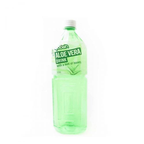 Yoosh Aloe Vera Drink 1.5L